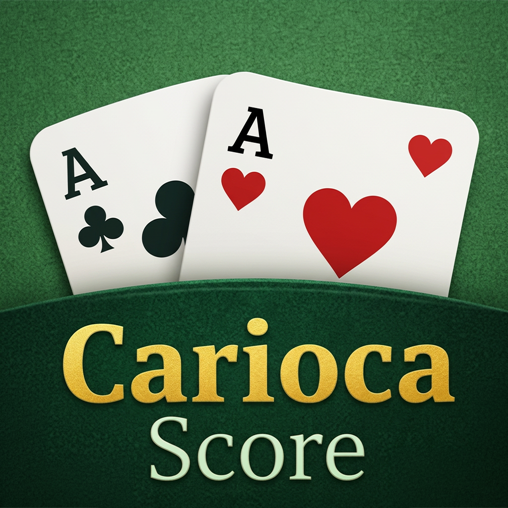 Carioca Score Logo